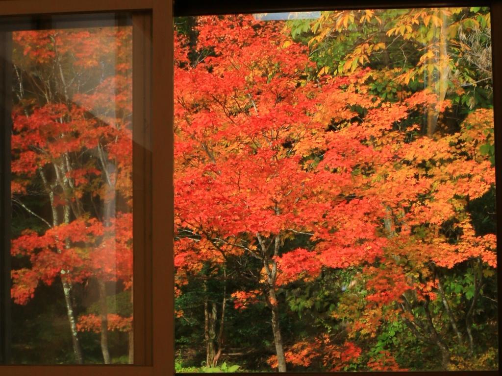 Kyuhonbo Hisayamakan 호텔 나가노 외부 사진