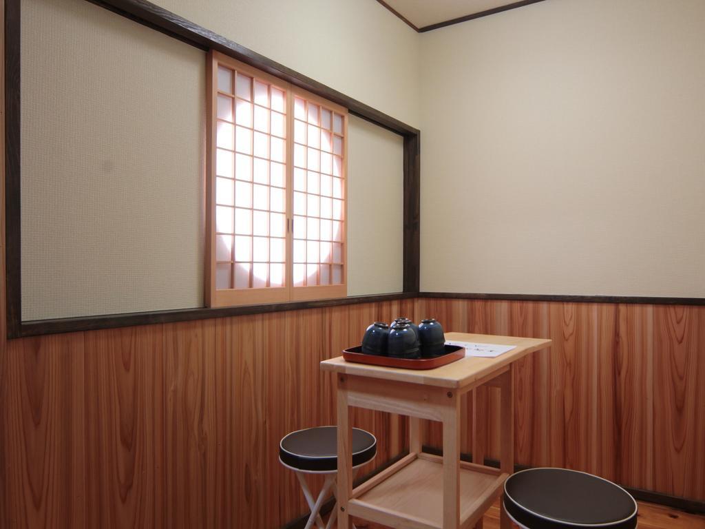 Kyuhonbo Hisayamakan 호텔 나가노 외부 사진
