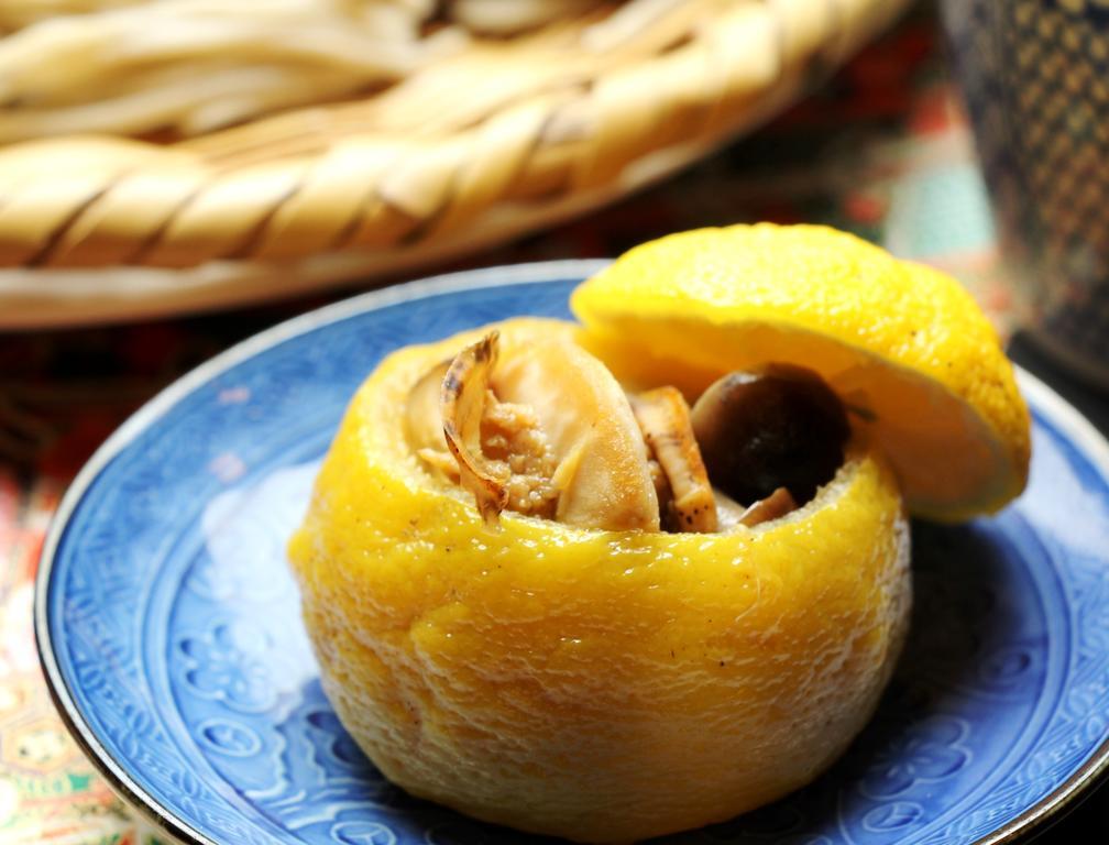 Kyuhonbo Hisayamakan 호텔 나가노 외부 사진